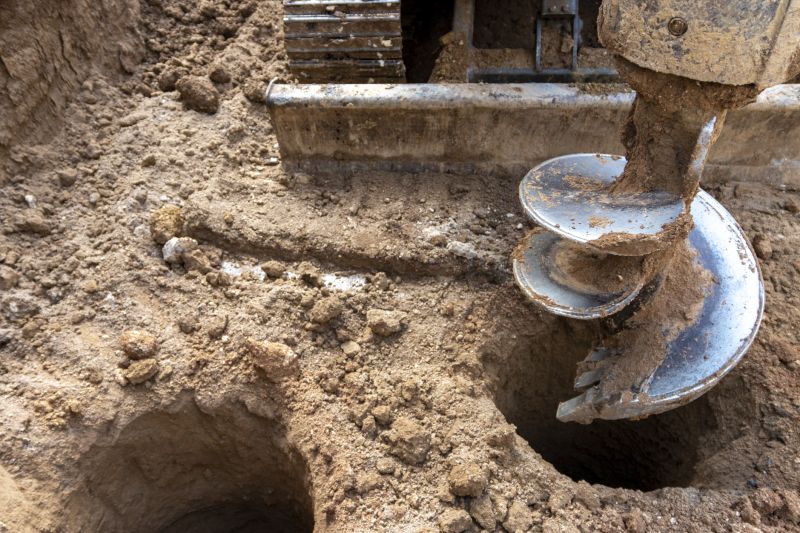 Type of Equipment Used